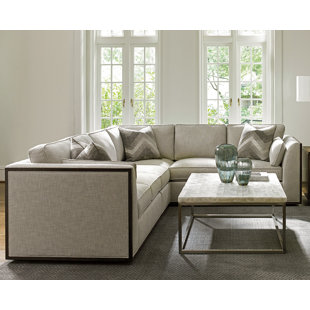 MacArthur Park Sectional by Lexington Savings