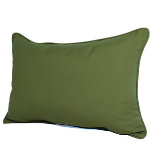 Black Friday Sale Green Outdoor Pillows Joss Main