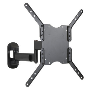 Full Motion TV Mount for 26-42