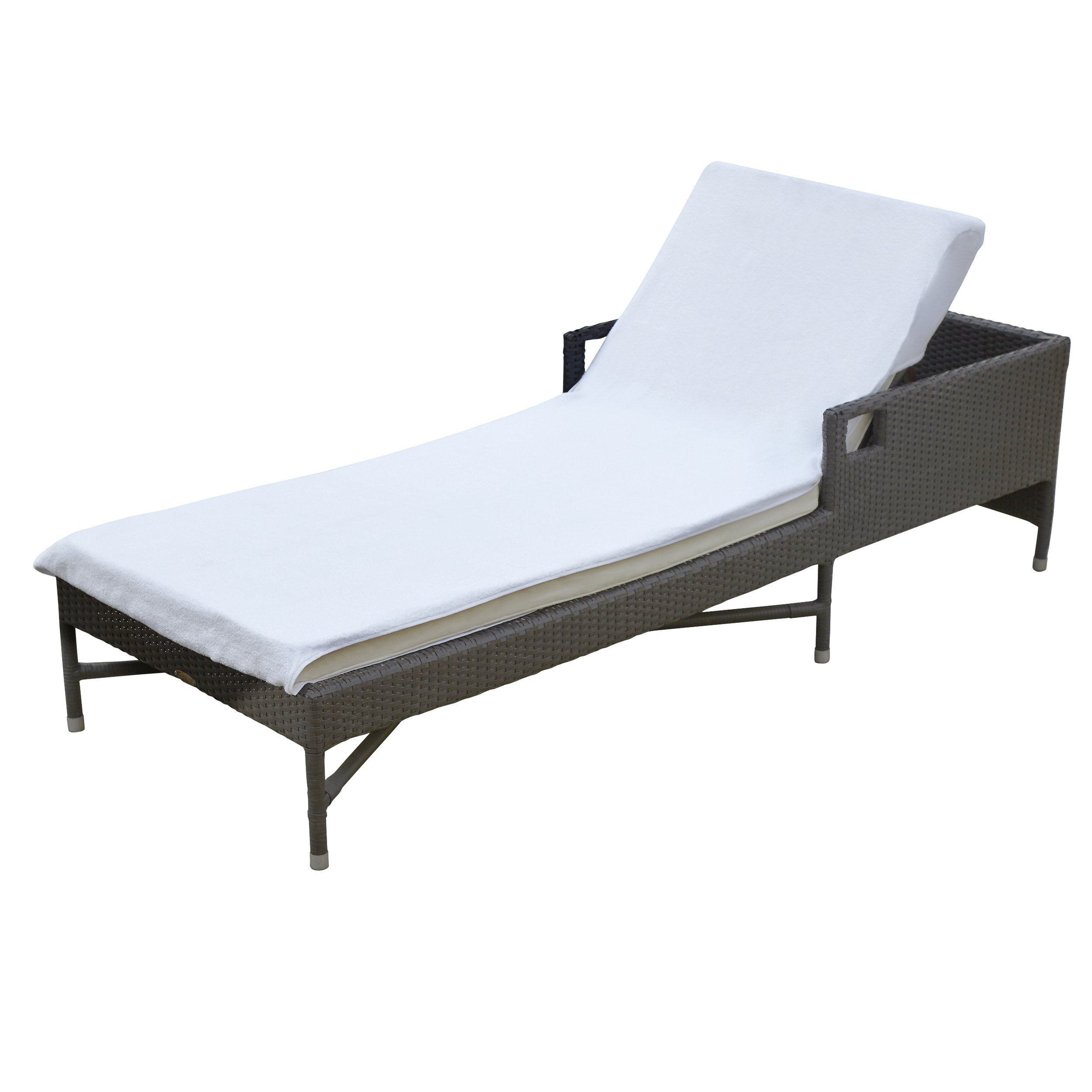 Ebern Designs Patio Chaise Lounge Cover Reviews Wayfair Ebern Designs Patio Chaise Lounge Cover