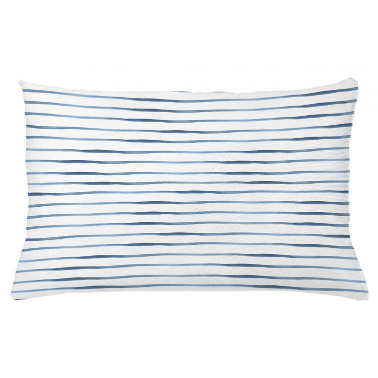 harbour linen pillows