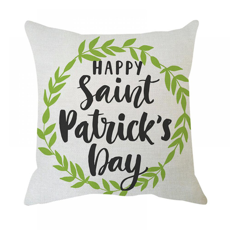 backrest pillow case