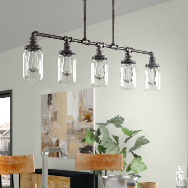 Rustic Kitchen Lighting Wayfair Rustic Kitchen Lighting Wayfair