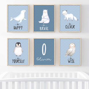 owl nursery accessories