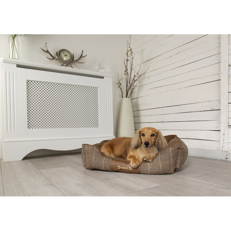 scruffs windsor dog bed