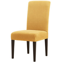 Kitchen Dining Chair Covers Wayfair