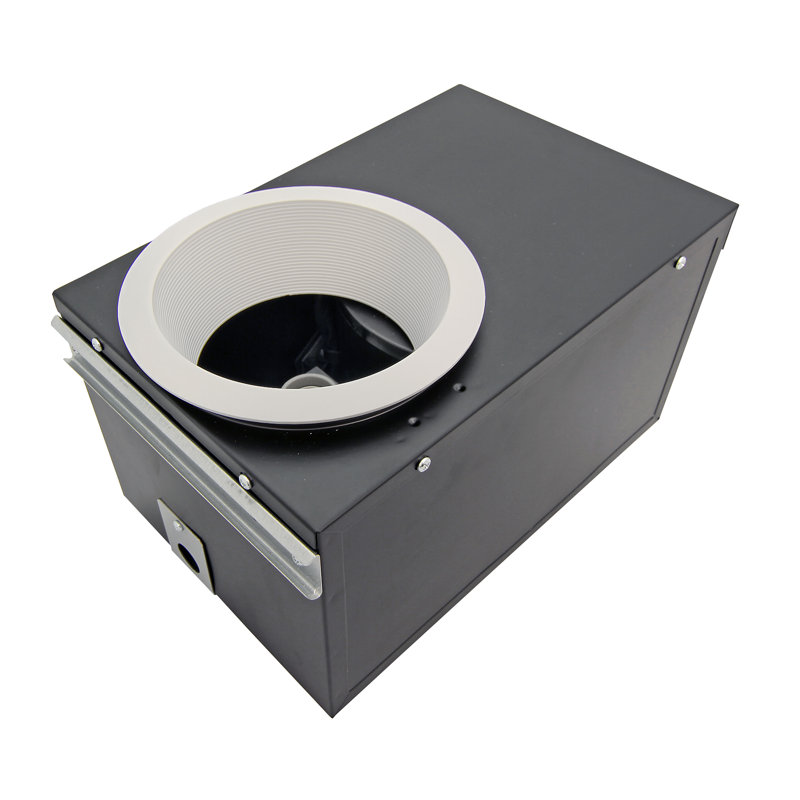 AP80RVLW Fan-in-a-Can 80 CFM Energy Star Bathroom Fan