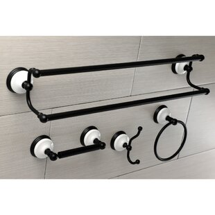 Farmhouse Rustic Bathroom Hardware Sets Birch Lane