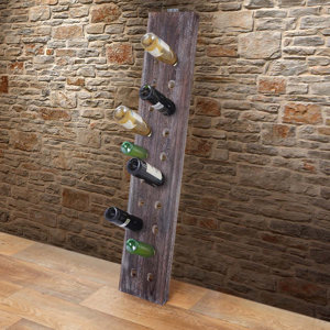 Weinregal für 20 Fl. Albaric von Brick & Barrow