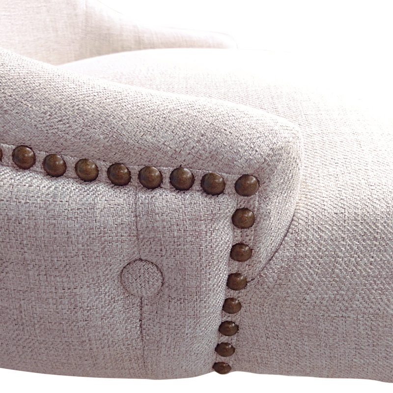 One Allium Way Kaitlyn Upholstered Dining Chair Wayfair
