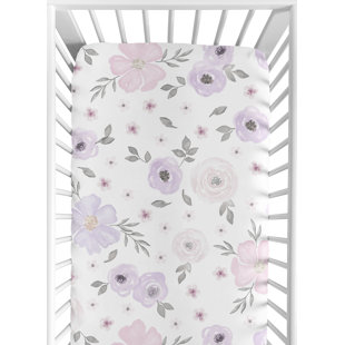 crib bottom sheets