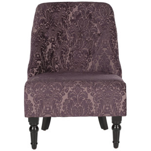 Review Atwater Slipper Chair by House of Hampton