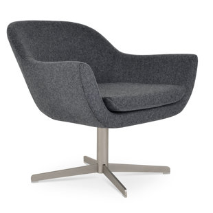 Go to store & view more images sohoConcept Madison 4 Star Lounge Chair