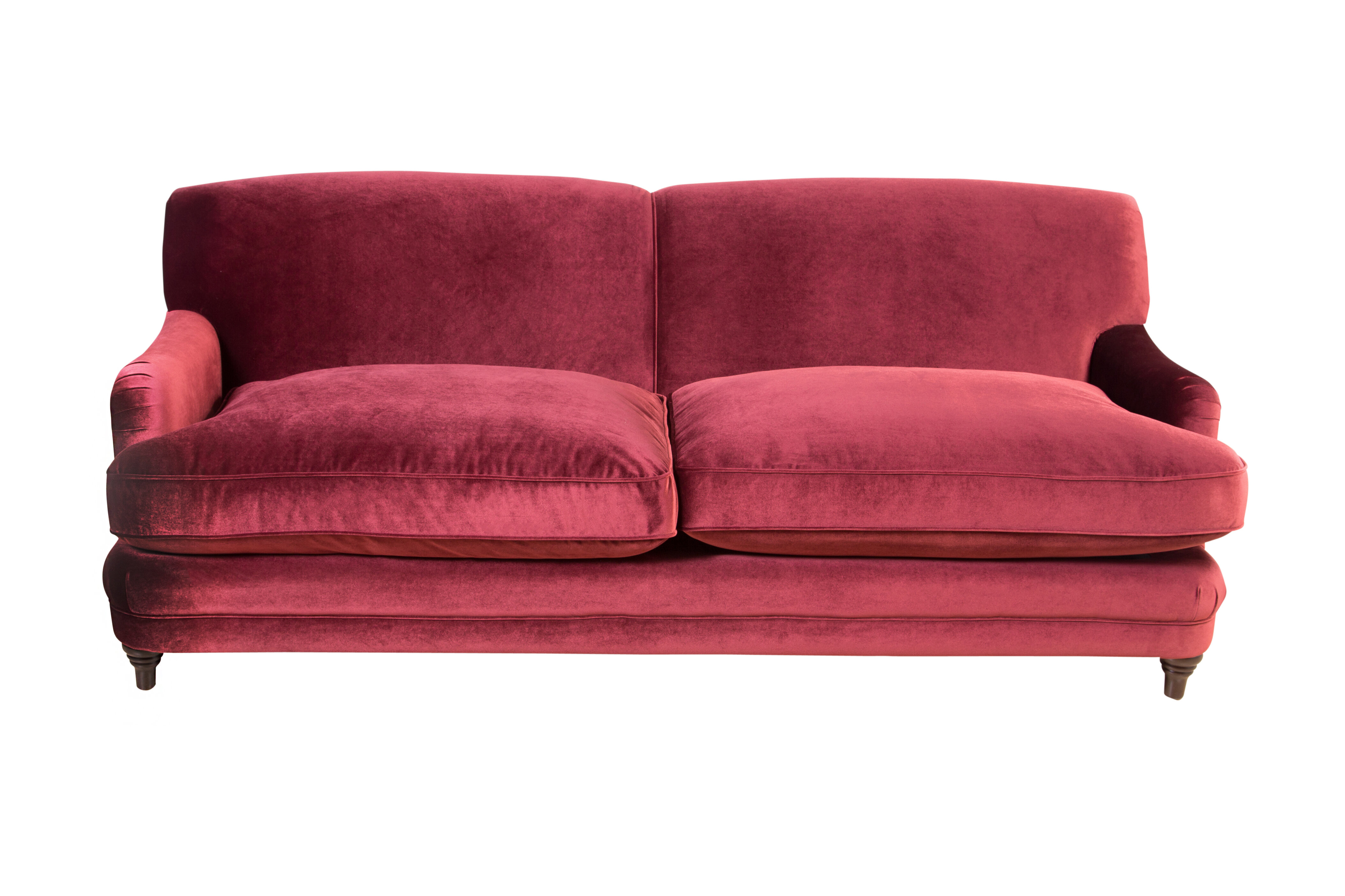 Astoria Grand Vioria Ruby Sofa