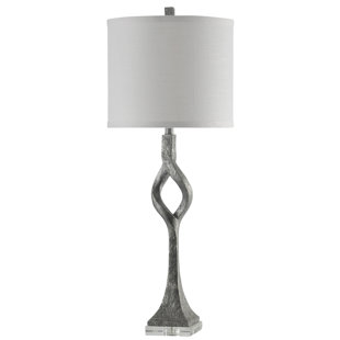 Go to store & view more images Lincoln Transitional Acrylic Base 37