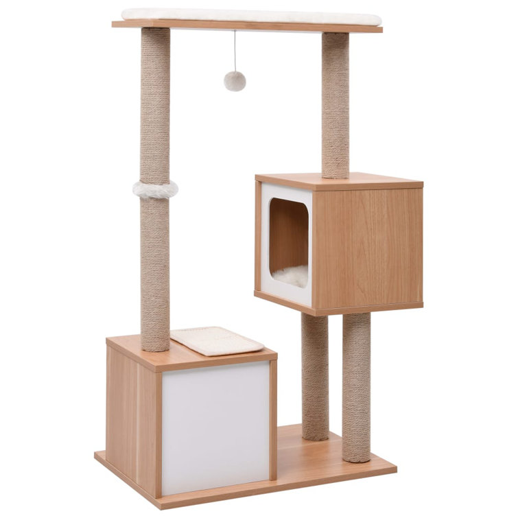 wayfair cat trees