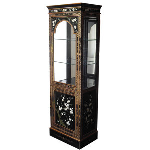 Vitrine von Grand International Decor