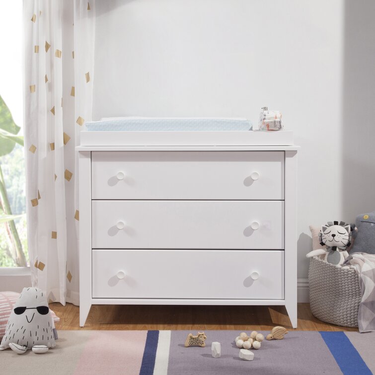 sprout changing table dresser