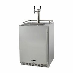 kegerator clearance sale