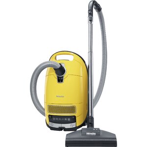 Complete C3 Calima Vacuum Cleaner