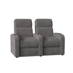 theatre lounge 2 seater