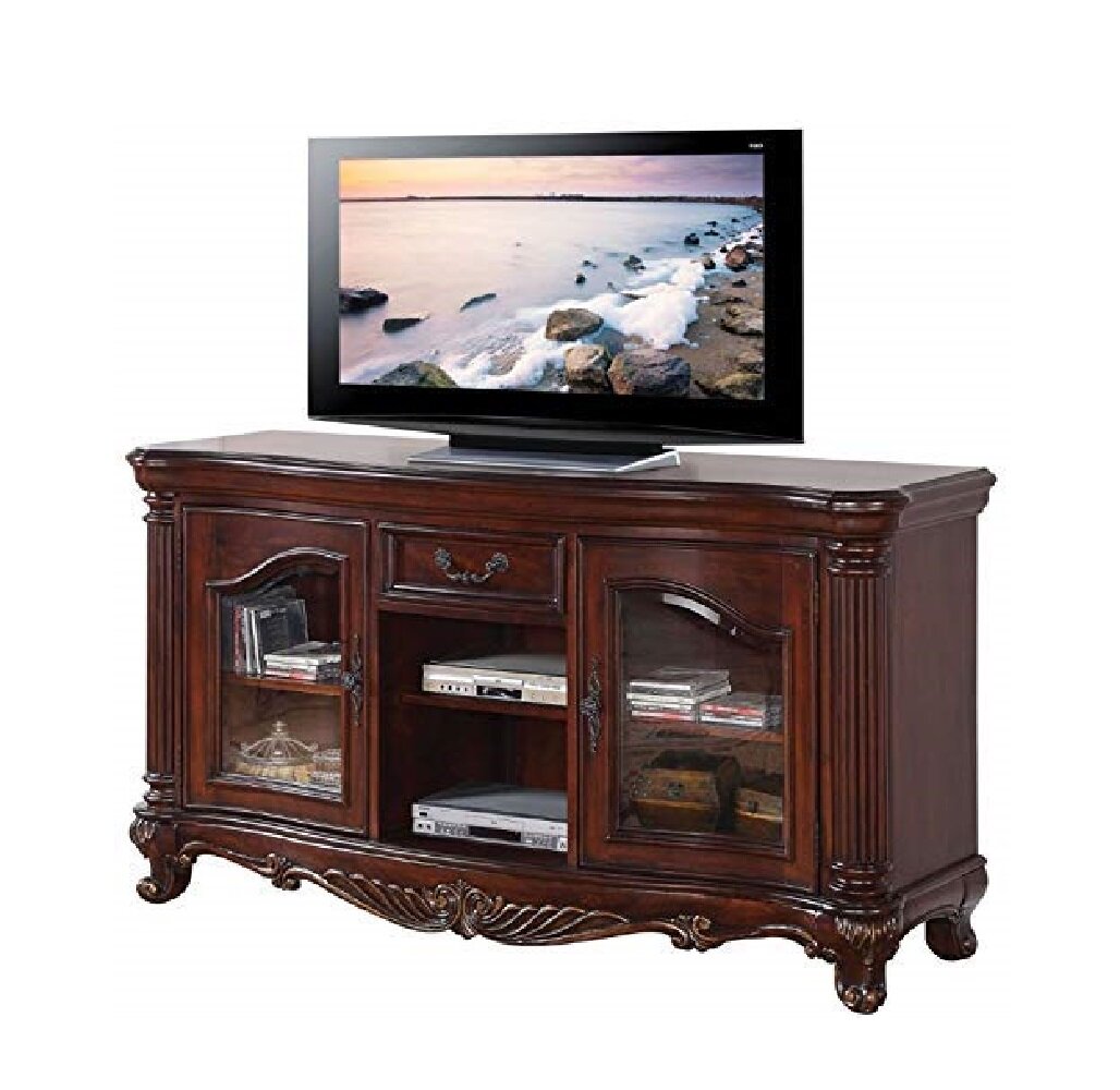Astoria Grand Sollars Tv Stand For Tvs Up To 40 Inches Wayfair