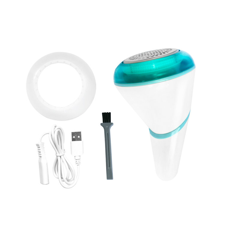 vanish fabric shaver