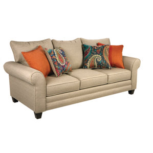 Clayton Sofa by Chelsea Home Furniture