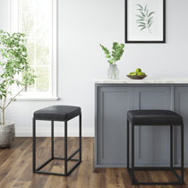 Narrow Bar Stools Counter Stools You Ll Love In 2021 Wayfair