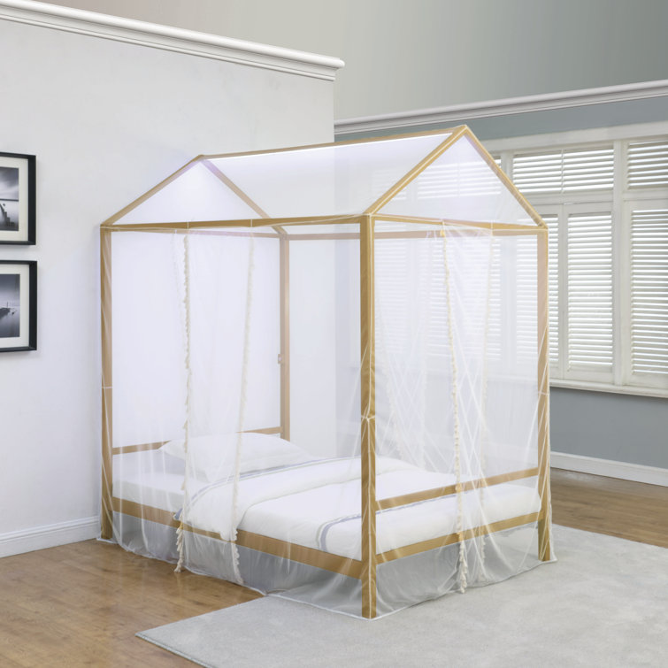 wayfair tent bed