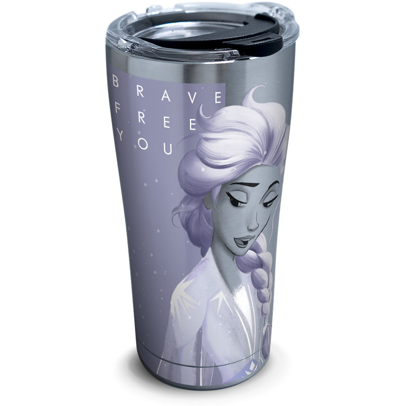 disney tervis