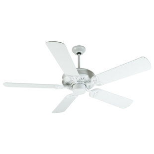 Best 52 Emory 5-Blade Ceiling Fan By Longshore Tides Ceiling Lights 52 Emory 5-Blade Ceiling Fan By Longshore Tides Ceiling Lights