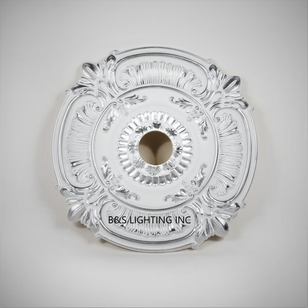 36 Inch Ceiling Medallions Wayfair