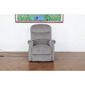 Classic Power Lift Assist Recliner by ..
