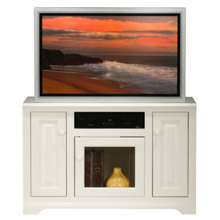 Wentzel TV Stand for TVs up to 43 by Red Barrel Studio