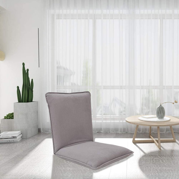 wayfair comfy reading chair