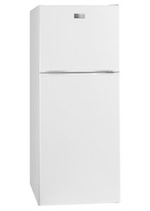 9.9 cu. ft. Top Freezer Refrigerator