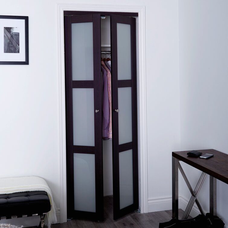 36 X 80 1/2 Euro 1-Lite Design Pivot Door