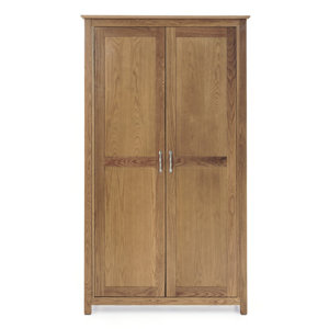 Garderobenschrank Amberly von Home Etc