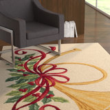 Christmas Rugs You Ll Love In 2020 Wayfair