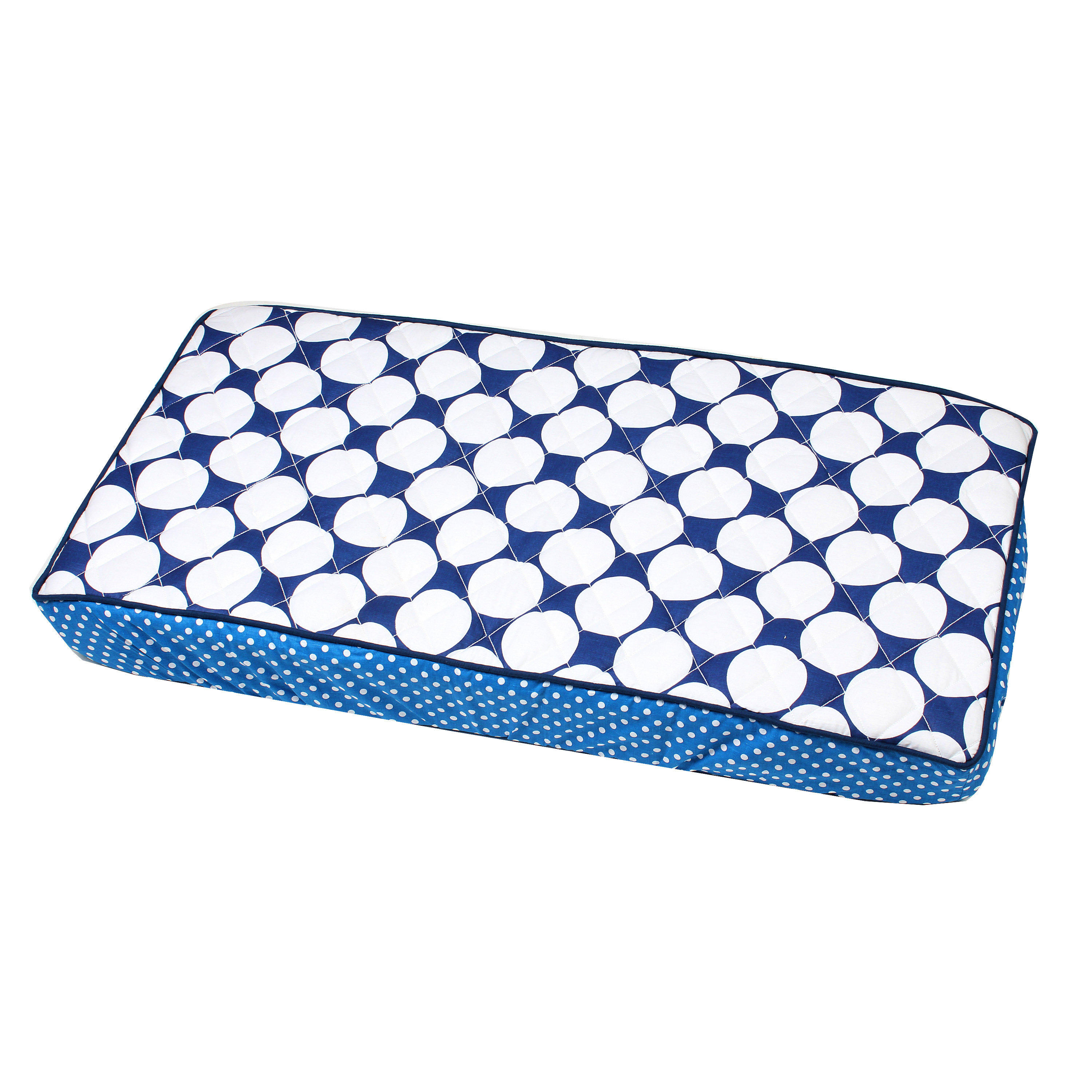 large changing pad cover