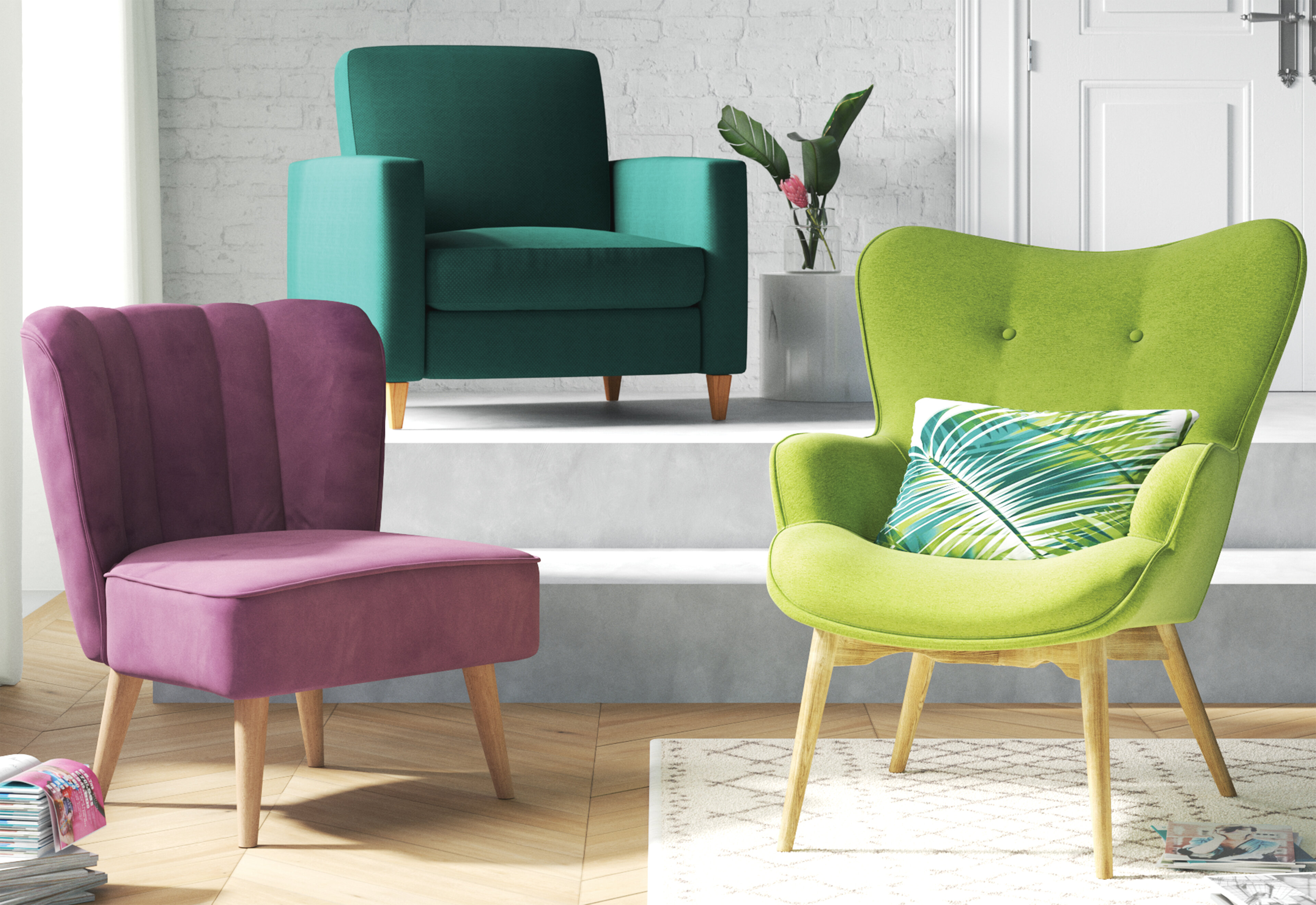 Wayfair.co.uk - Shop Furniture, Lighting, Homeware & More Online