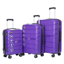 guess luggage on sale