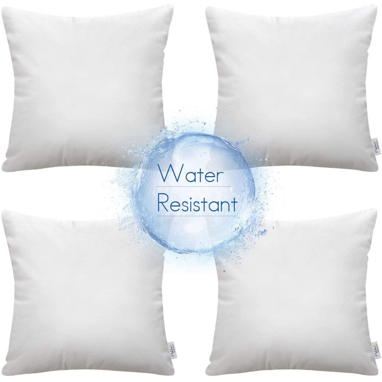 throw pillow inserts 20x20