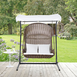 Go to store & view more images Modway Vintage Swing Chair with Stand