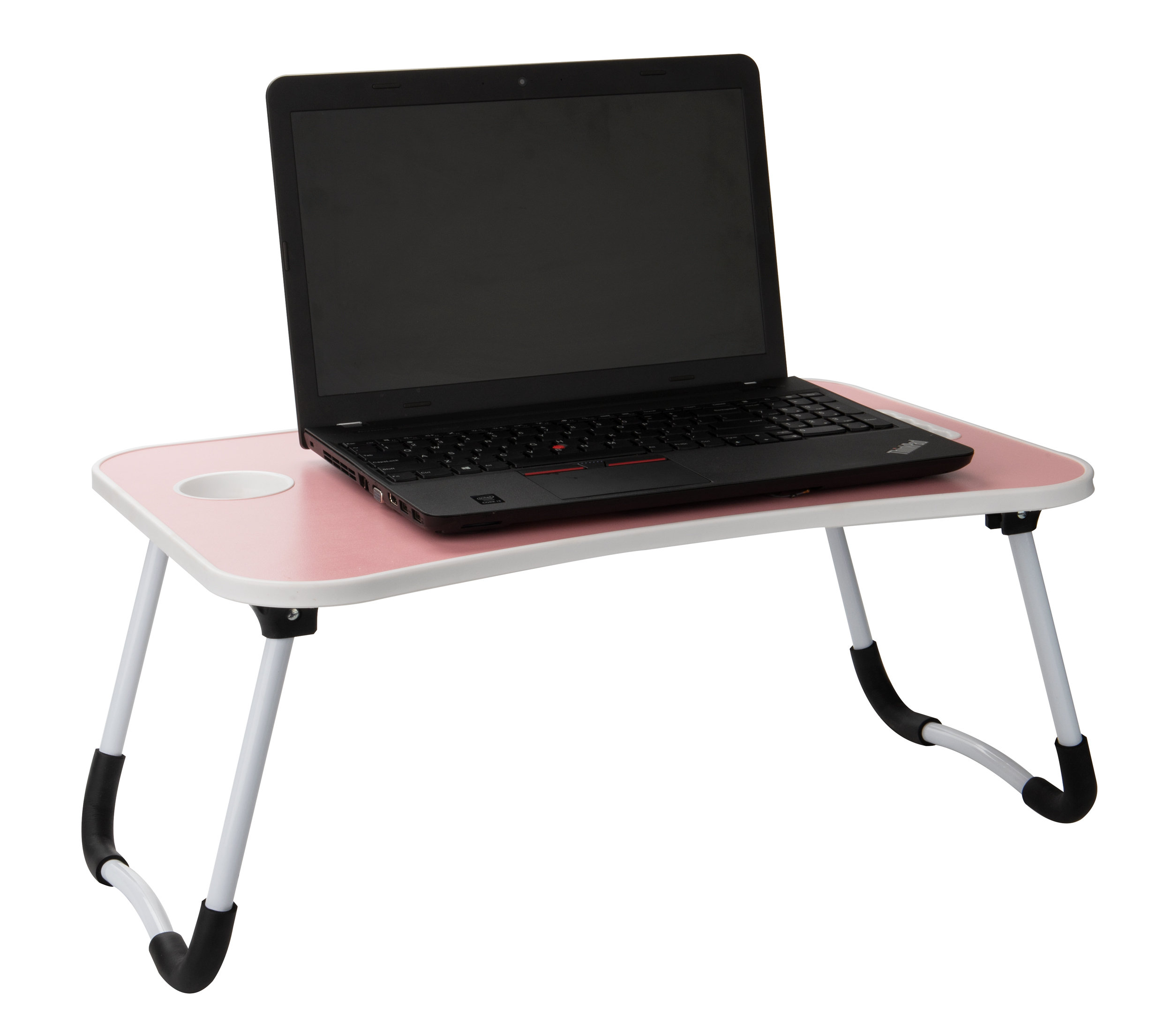 Mind Reader Freestanding Laptop Tray Wayfair Canada