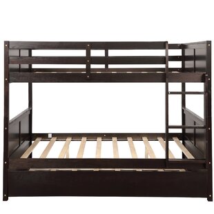 Camaflexi Panel Headboard High Loft Bed Modern Loft Bed Bunk Beds With Stairs Bunk Beds