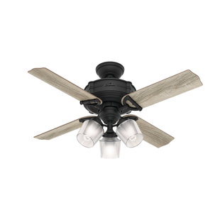 Small Room Ceiling Fans You Ll Love Wayfair Quickview