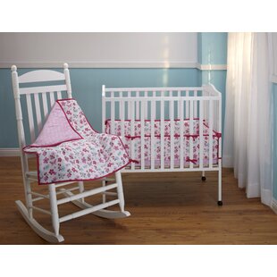 Disney Crib Bumpers You Ll Love Wayfair