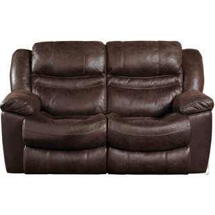 Go to store & view more images Catnapper Valiant Reclining Loveseat